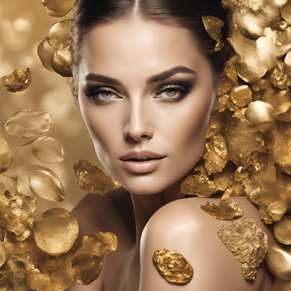 Frau mit Parfüm-Dupes von Laperlas.de – Hochwertige, markeninspirierte Düfte zu günstigen Preisen. Perfekte Alternative zu teuren Parfums