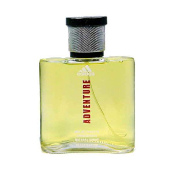 Adidas Adventure Eau de Toilette – sportlicher Herrenduft