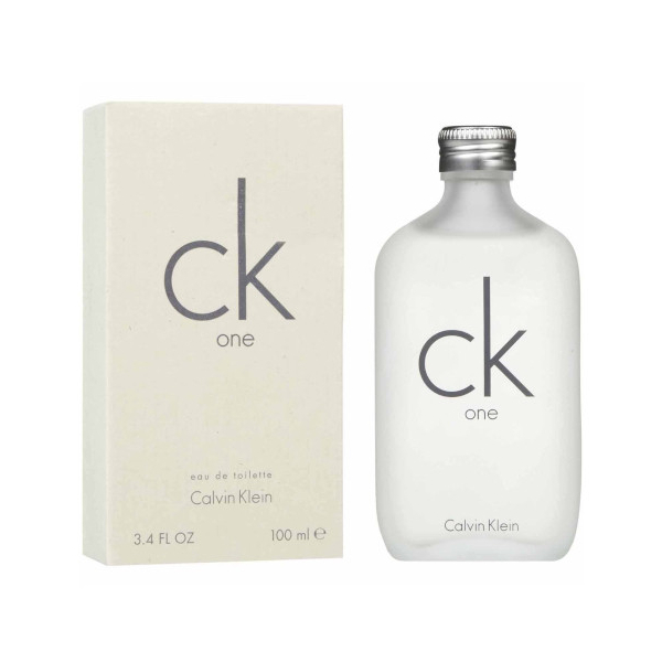 Calvin Klein C.K. One Unisex Parfum – leichter, frischer Duft
