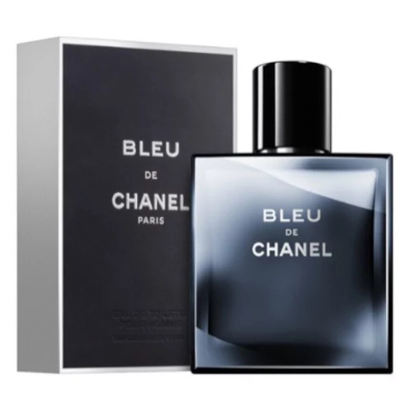 Chanel Bleu de Chanel Parfum – frischer Herrenduft