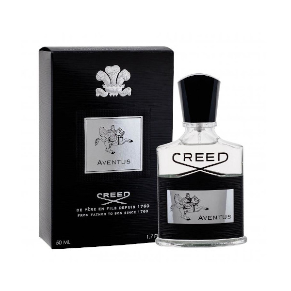 Creed Aventus Parfum – luxuriöser Herrenduft