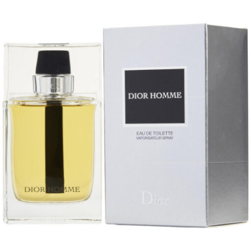 Dior Homme Eau de Parfum