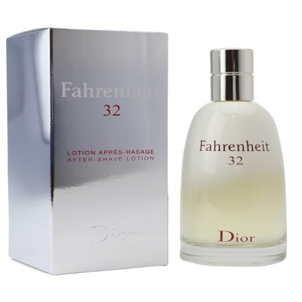 Dior Fahrenheit 32 Parfum – moderner Herrenduft