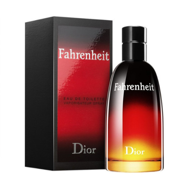 Dior Fahrenheit Parfum – klassischer Herrenduft
