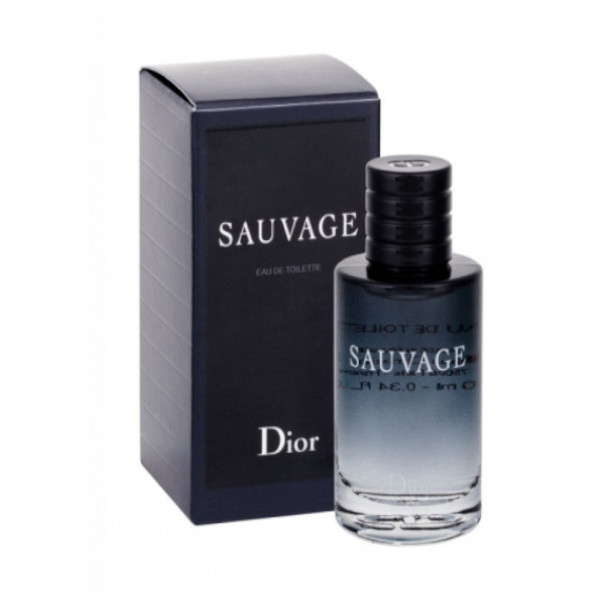 Dior Intensive Sauvage Parfum – intensiver Herrenduft