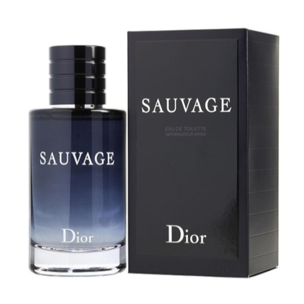 Dior Sauvage Parfum – frischer Herrenduft