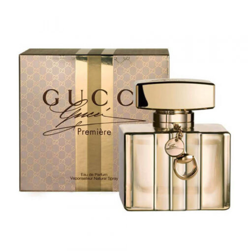 Gucci Première Parfum – eleganter Damenduft