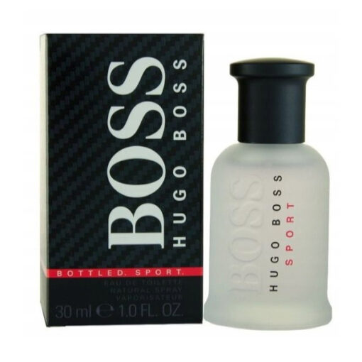 Hugo Boss Bottled Sport Eau de Toilette