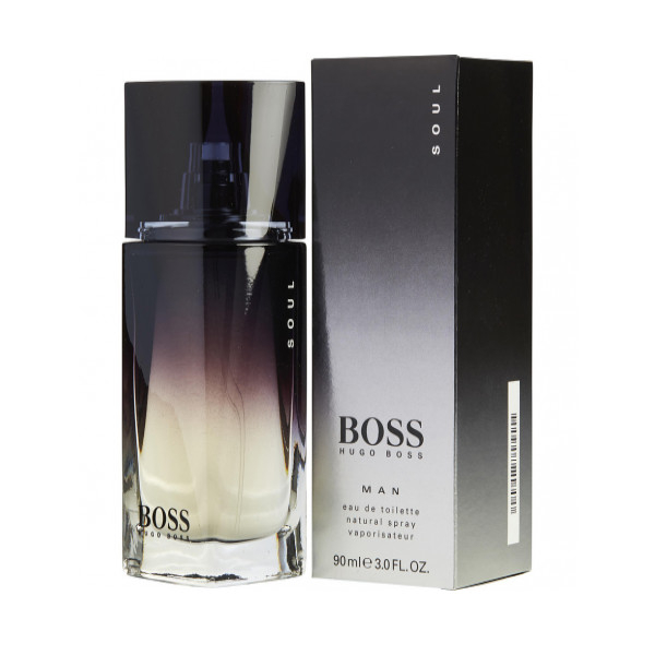 Hugo Boss Soul Parfum – intensiver Herrenduft