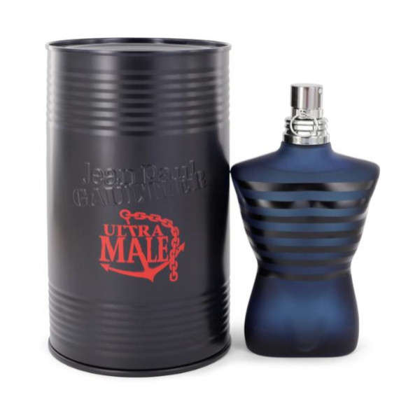 Jean-Paul Gaultier Le Beau Parfum – frischer Herrenduft