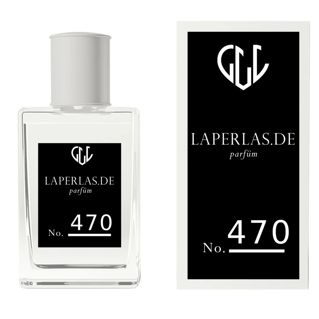 Entdecke den luxuriösen Duft von Laperlas Parfüm Mann 470, inspiriert von TOM FORD Fucking Fabulous. Intensiv, verführerisch und einzigartig – perfekt für den modernen Mann