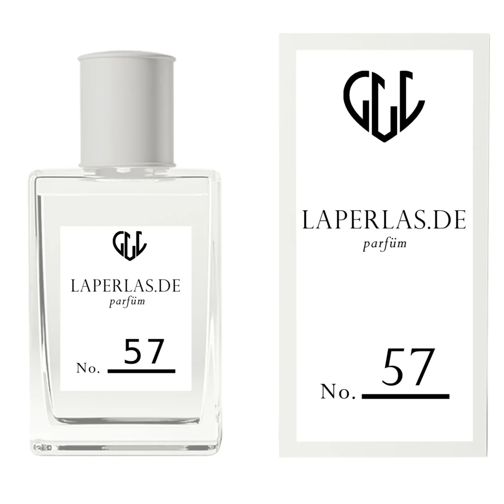 Flasche des Parfüms Parfüm 57 inspiriert von Gucci – Gucci Envy Me
