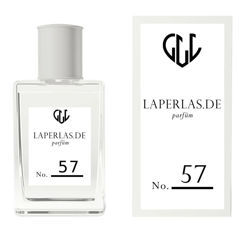 Flasche des Parfüms Parfüm 57 inspiriert von Gucci – Gucci Envy Me