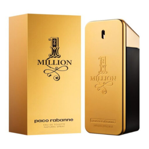 Paco Rabanne 1 Million Parfum – luxuriöser Herrenduft