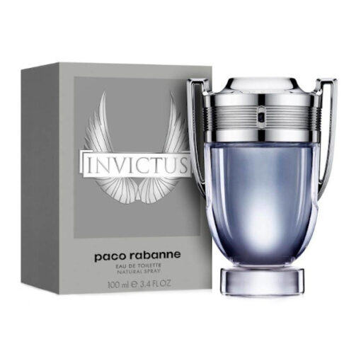 Paco Rabanne Invictus Parfum – frischer Herrenduft