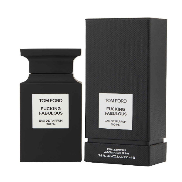 Tom Ford Fucking Fabulous Parfum – intensiver Luxusduft