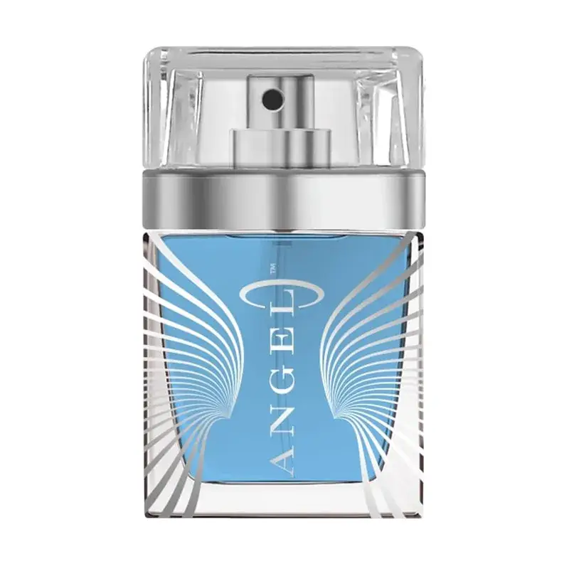 PheroStrong Engel für Damen, 50 ml – Parfüm mit Pheromonen zur Verstärkung der weiblichen Anziehungskraft und verführerischen Ausstrahlung