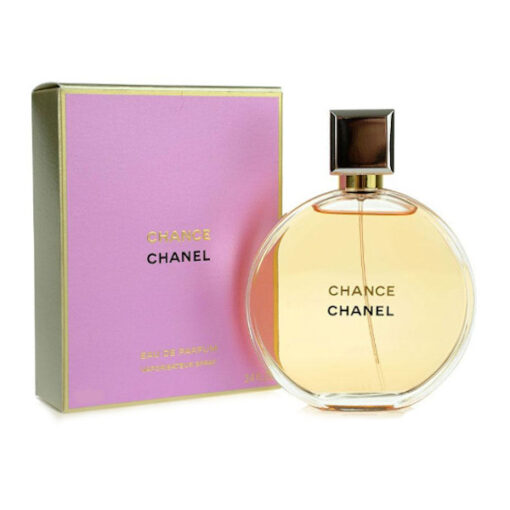 Chanel Chance Eau de Parfum
