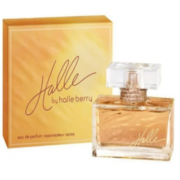 Halle Berry Halle – Warm und natürlich Halle by Halle Berry Eau de Parfum
