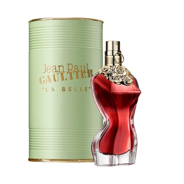 La Belle – Süß, verführerisch, exotisch Jean Paul Gaultier La Belle Eau de Parfum