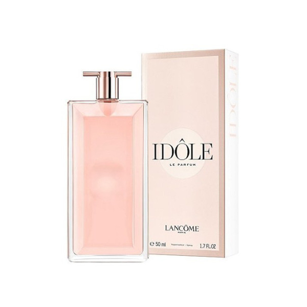 Idôle – Rein, modern und strahlend Lancôme Idôle Eau de Parfum