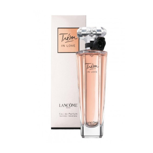 Lancôme Trésor in Love Eau de Parfum für Damen Lancôme Trésor in Love Damenparfum Flakon