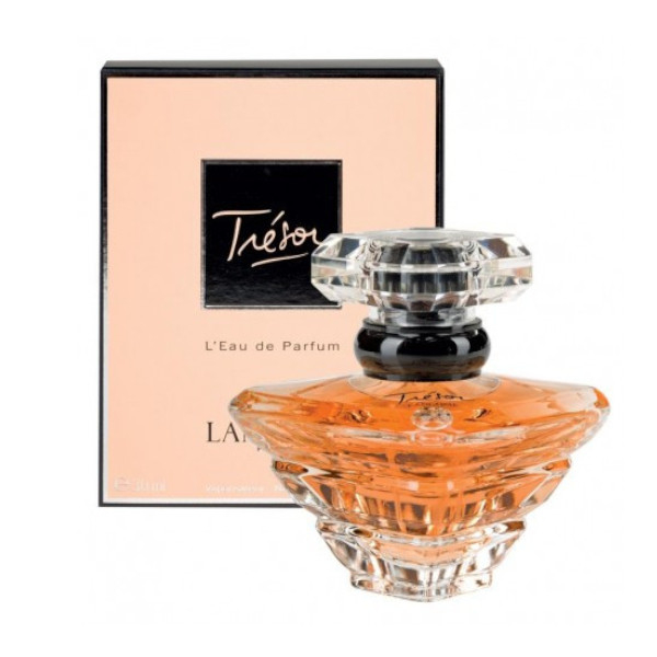 Trésor – Der Klassiker voller Liebe Lancôme Trésor Eau de Parfum