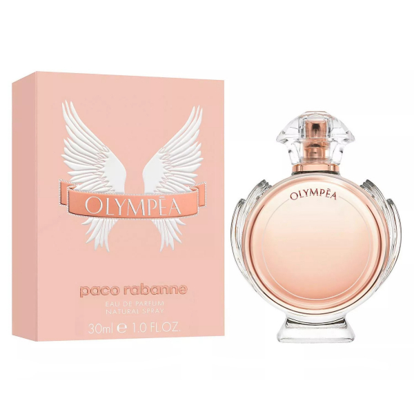 Paco Rabanne Olympea Eau de Parfum