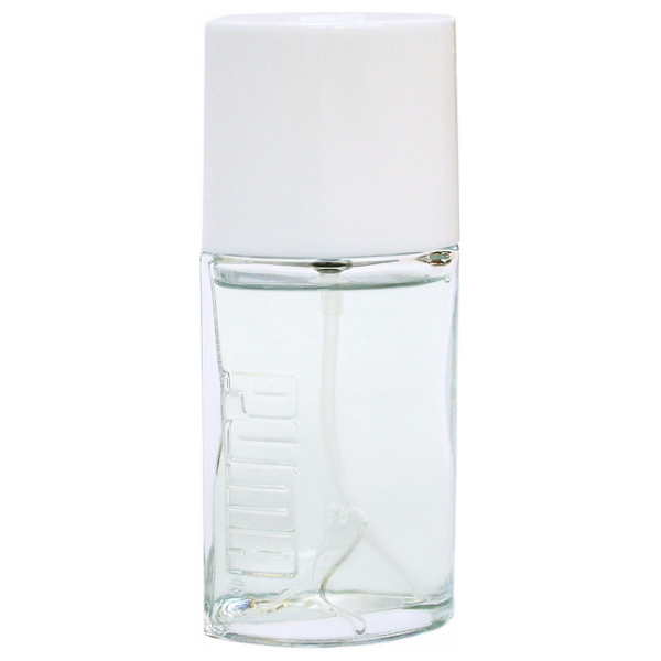 Puma Woman 2002 – Sportlich und frisch Puma Woman 2002 Eau de Toilette Grau