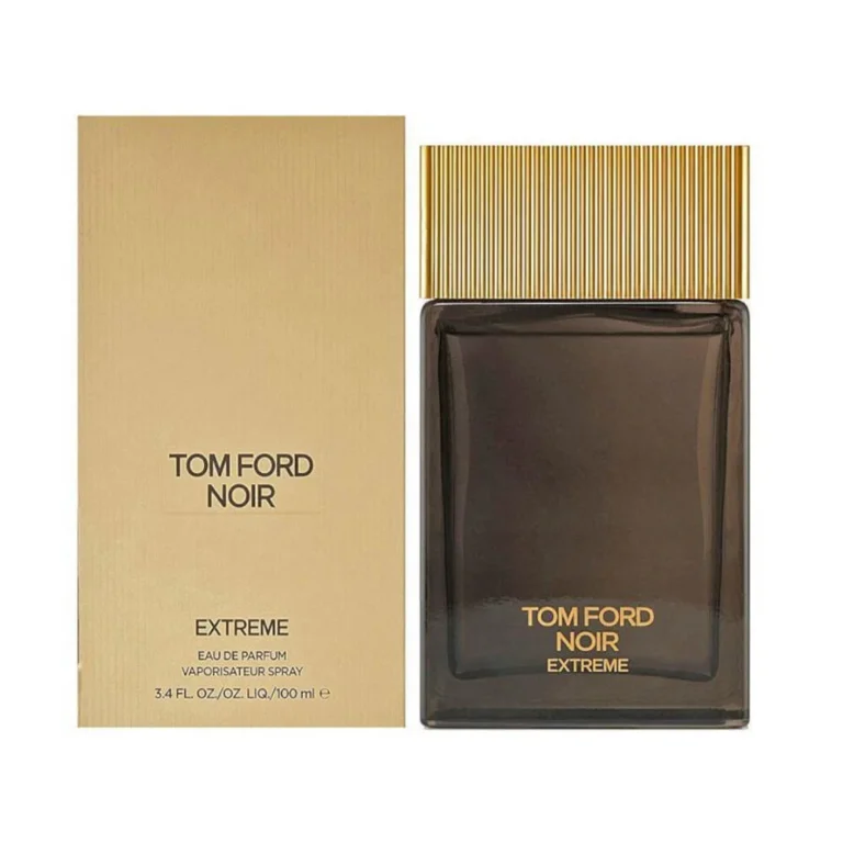 Noir Extreme – Intensiv und verführerisch Tom Ford Noir Extreme Eau de Parfum
