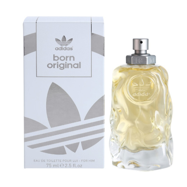 Adidas Born Original for Him – frischer und sportlicher Herrenduft