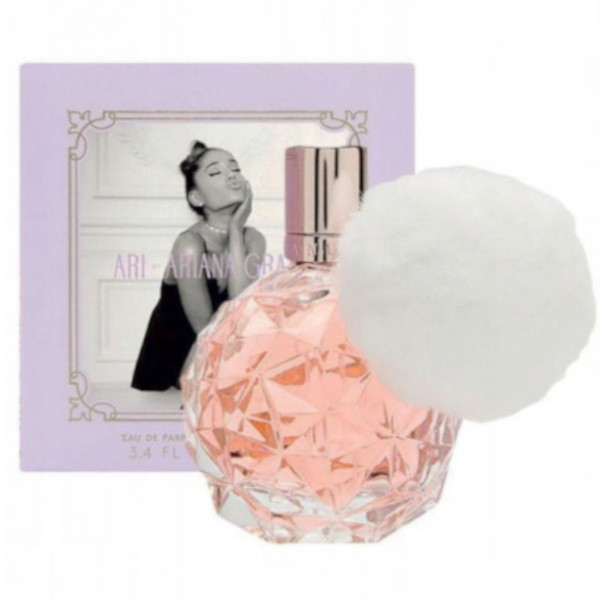 Ariana Grande Ari Eau de Parfum