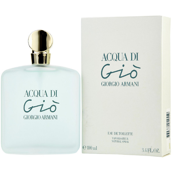 Armani Acqua di Gio Eau de Parfum für Damen