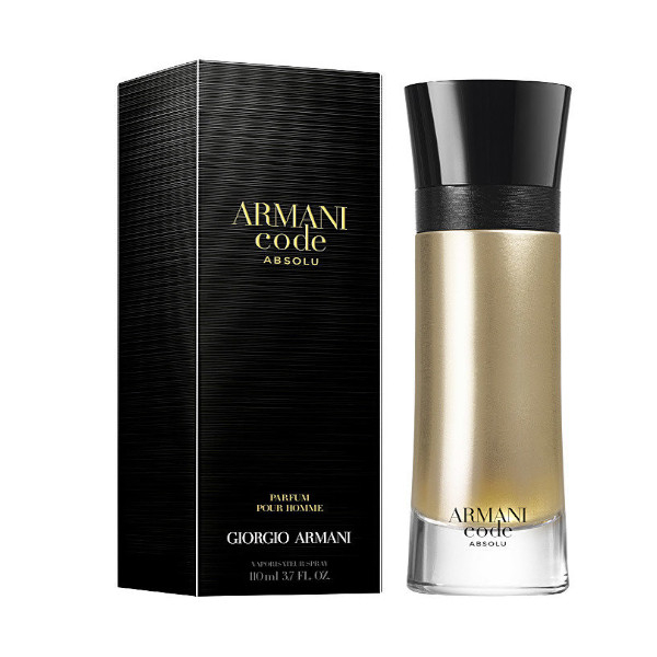Armani-Code-Absolu Armani Code Absolu Eau de Parfum