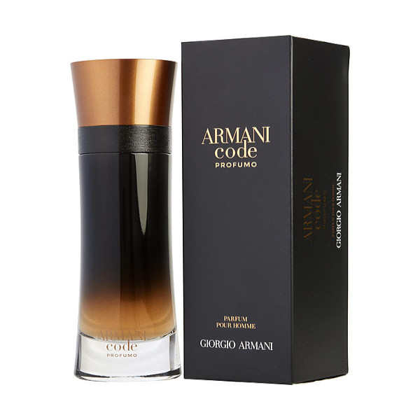 Armani Code Profumo Eau de Parfum