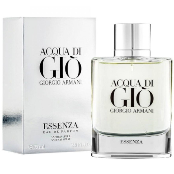 Armani Acqua Di Giò Essenza Parfum – maskuliner, frischer und holziger Duft für Herren