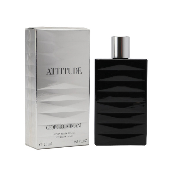 Armani Attitude Parfum – maskuliner, eleganter Duft für Herren