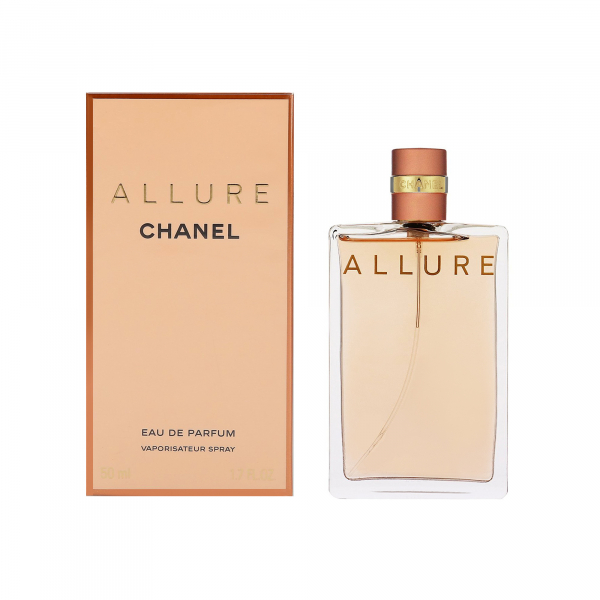 Chanel Allure Eau de Parfum