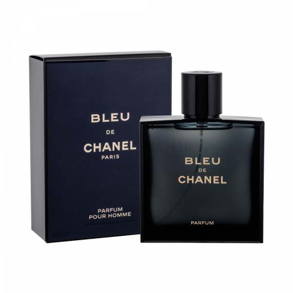 Chanel Bleu de Chanel Parfum – maskuliner, eleganter Duft für Herren