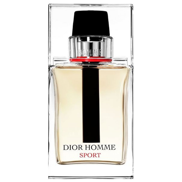 Dior Homme Sport Eau de Toilette
