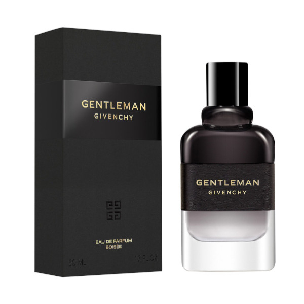 Givenchy-Gentleman-Givenche-Boisee Givenchy Gentleman Givenchy Boisée Parfum – maskuliner, holziger Duft für Herren