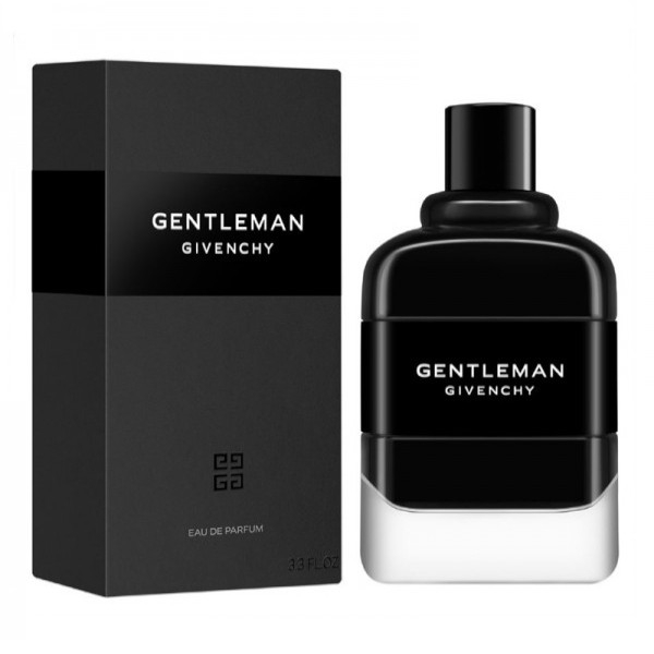 Givenchy-Gentleman Givenchy Gentleman Parfum – maskuliner, eleganter Duft für Herren