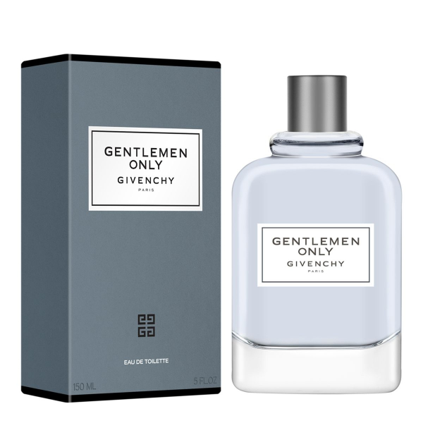 Givenchy Gentlemen Only – eleganter Herrenduft mit holzig-würzigen Noten