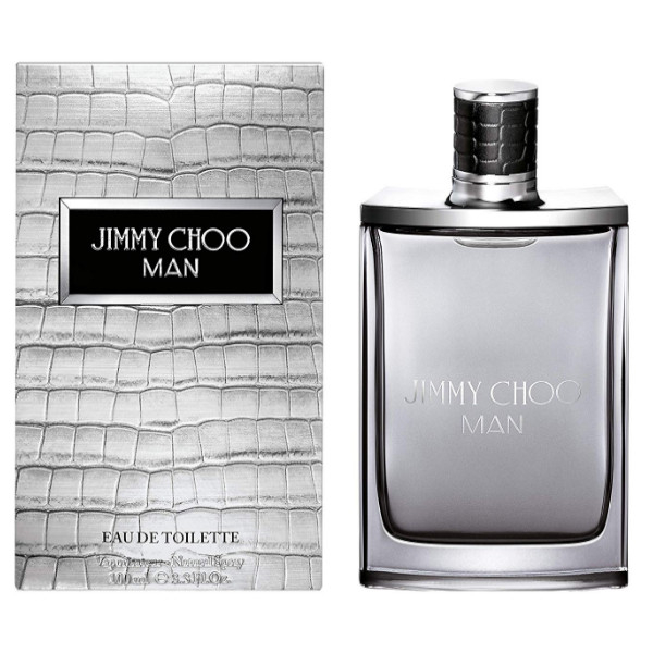 Jimmy Choo Man – eleganter und moderner Herrenduft mit holzig-aromatischen Noten