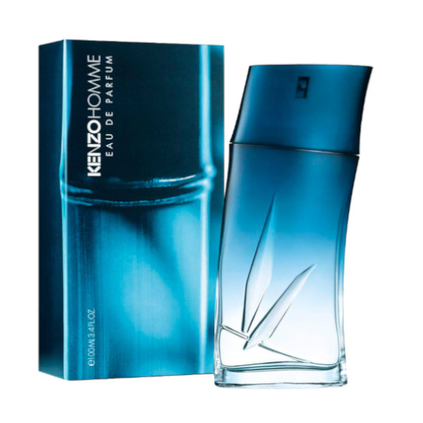 ): Kenzo Homme Parfum – maskuliner, frischer Duft für Herren