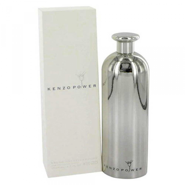 Kenzo Power Men Eau de Toilette