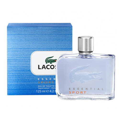 Lacoste-Essential-Sport-510×510 Lacoste Essential Sport Eau de Toilette