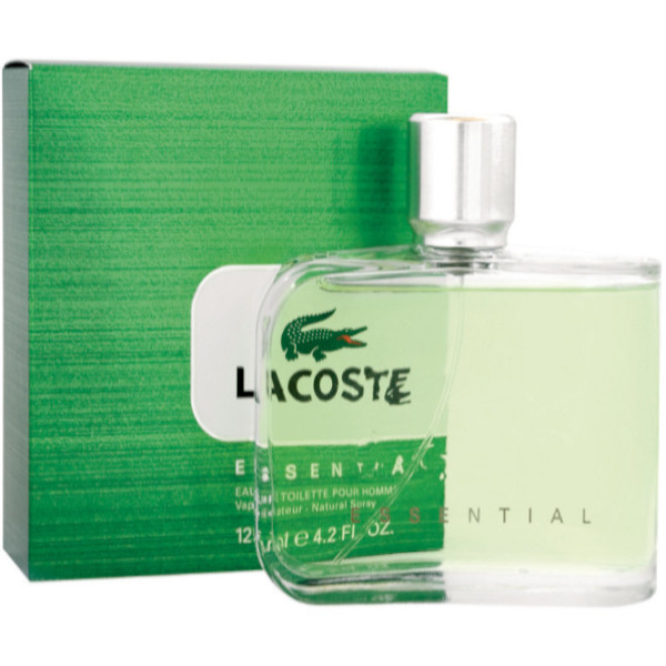 Lacoste-Essential Lacoste Essential Eau de Toilette für Herren