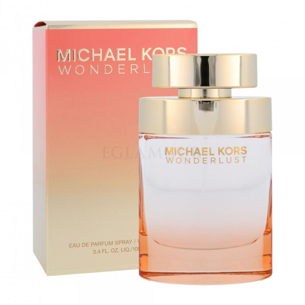 Michael Kors Wonderlust Eau de Parfum