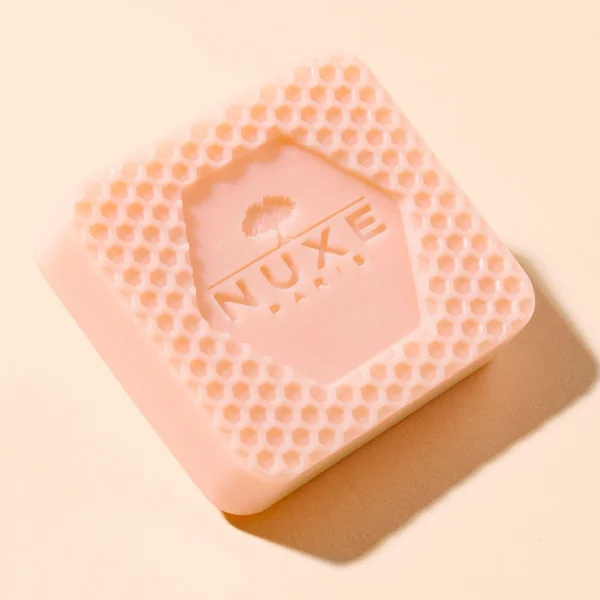 Nuxe Rêve de Miel Shampoo Bar, 65 g1
